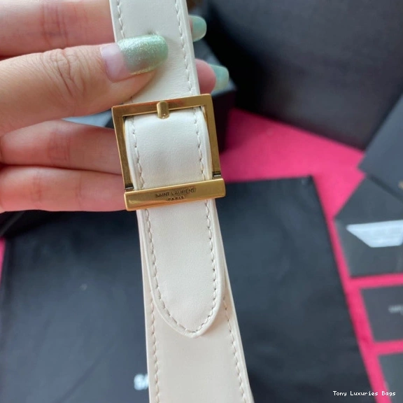 Tony Luxuries 5 7 À LE HOBO YSL BAG 0808